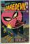 DAREDEVIL #017 © June 1966 Marvel Comics